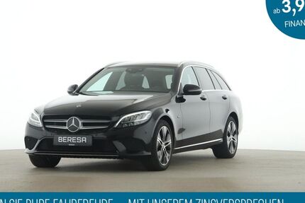 Mercedes-Benz C 300 115.200 km 22.385 &euro; Senden-Bösensell 48308