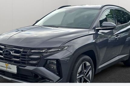 Hyundai TUCSON 23.125 km 31.460 &euro; Bochum 44866