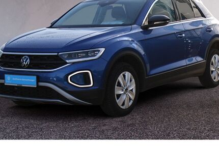 VW T-Roc 22.885 km 21.580 &euro; Menden 58706