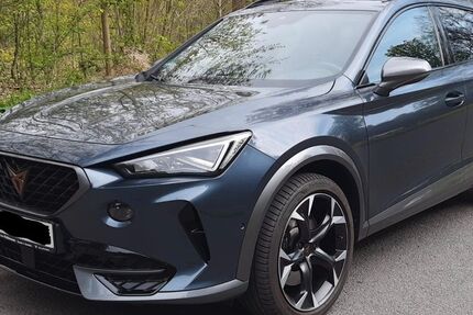 Cupra Formentor 26.701 km 28.900 &euro; Wickede (Ruhr) 58739