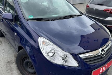 Opel Corsa 131.000 km 2.999 &euro; Dortmund 44388