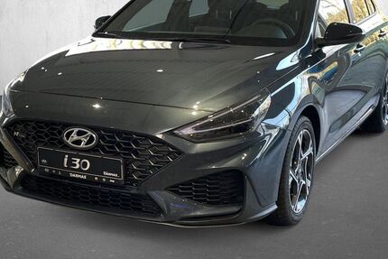 Hyundai i30 58.512 km 19.990 &euro; Datteln 45711