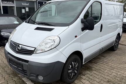 Opel Vivaro 146.000 km 8.980 &euro; Herten 45701