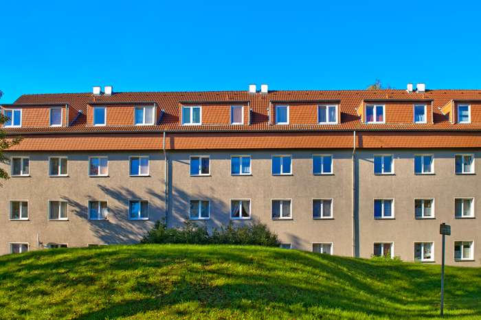 Etagenwohnung Dortmund Kemminghausen - 2.5 Zimmer, 46 m&sup2;, 252&euro; | Angebot:26306629