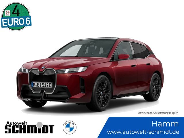 BMW iX 13.995 km 85.880 &euro; Hamm 59071