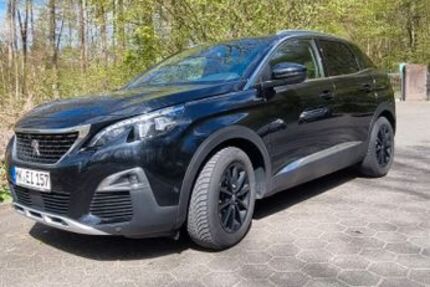 Peugeot 3008 148.000 km 13.900 &euro; Menden 58706