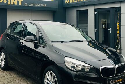 BMW 216 Active Tourer 140.779 km 8.799 &euro; Iserlohn-Letmathe 58642