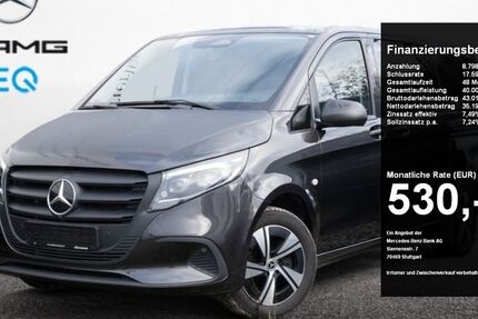 Mercedes-Benz Vito 38.043 km 43.990 &euro; Hagen 58135