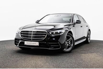 Mercedes-Benz S 450 19.526 km 98.915 &euro; Hagen 58091