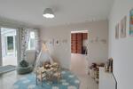 Erdgeschoßwohnung Iserlohn - 5 Zimmer, 180 m&sup2;, 1.600&euro; | Angebot:24791702