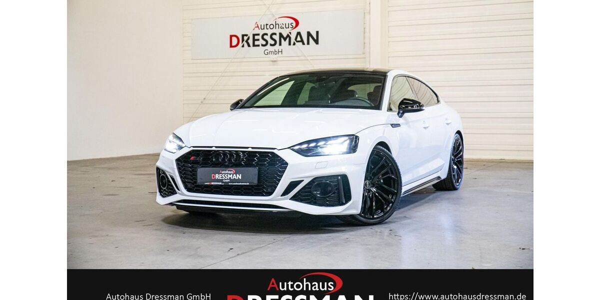 Audi RS5 69.410 km 57.260 &euro; Hamm 59067