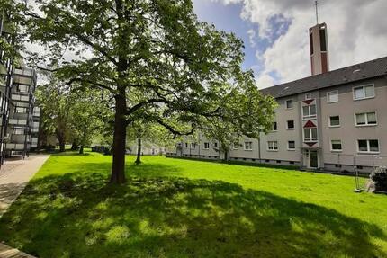 Wohnung Dortmund Innenstadt West - 2 Zimmer, 47 m&sup2;, 491&euro; | Angebot:26299769