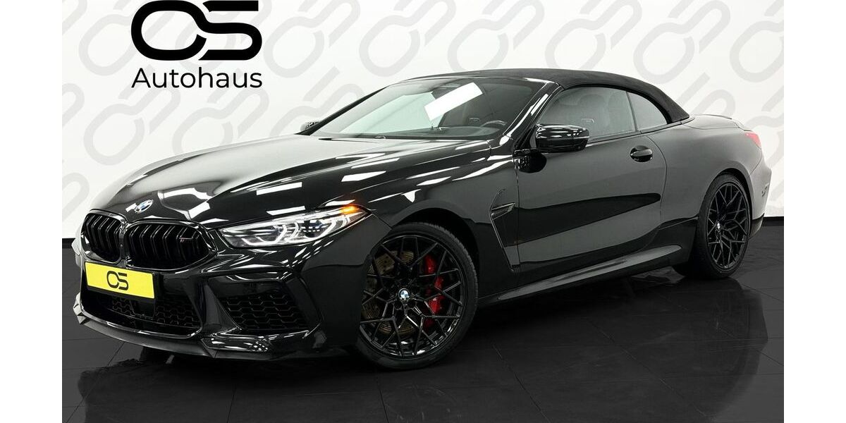 BMW M8 41.000 km 74.900 &euro; Dülmen 48249