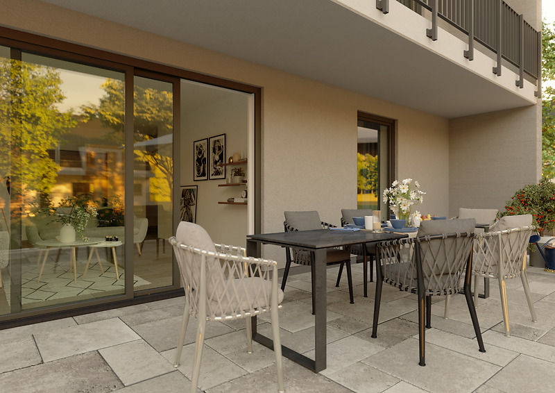 Mehrfamilienhaus, Wohnhaus Kamen Kamen-Mitte - 5 Zimmer, 152 m&sup2;, 396.000&euro; | Angebot:25681260