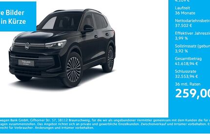 VW Tiguan 7.091 km 41.788 &euro; Dortmund 44141
