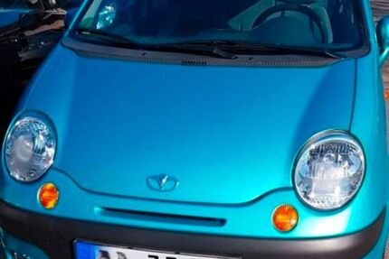 Daewoo Matiz 105.000 km 1.200 &euro; Hagen 58099