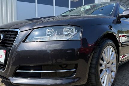 Audi A3 133.993 km 7.980 &euro; Hagen 58135