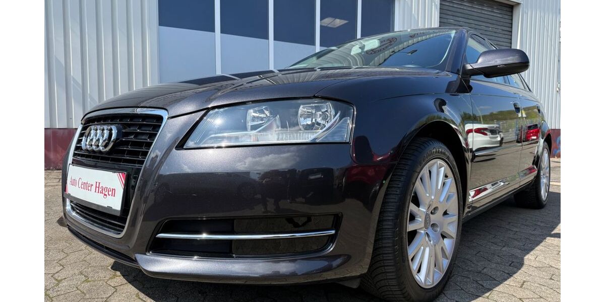 Audi A3 133.993 km 7.980 &euro; Hagen 58135