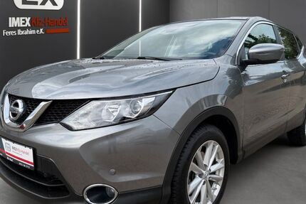 Nissan Qashqai 103.000 km 11.499 &euro; Marl 45772