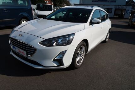 Ford Focus 191.800 km 7.300 &euro; Bochum 44803