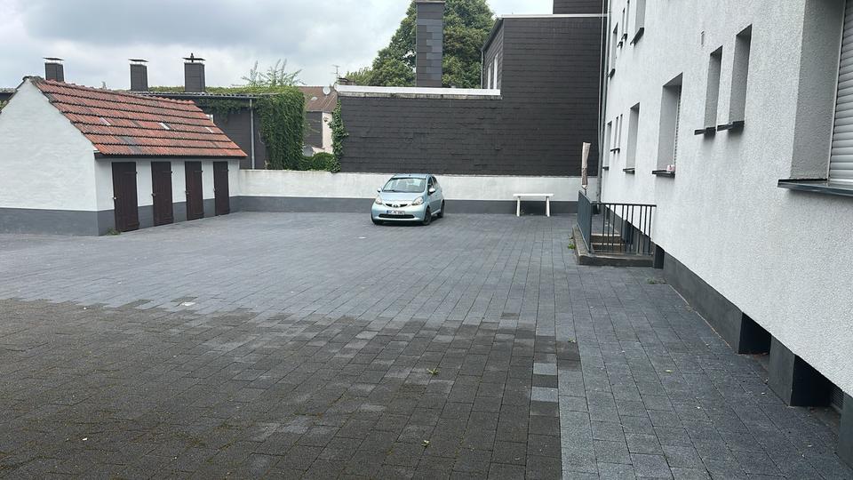 Erdgeschoßwohnung Datteln - 4.5 Zimmer, 90 m&sup2;, 192.000&euro; | Angebot:27263702