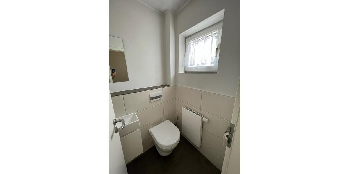 Reihenhaus Bönen - 4 Zimmer, 127 m&sup2;, 375.000&euro; | Angebot:27269034