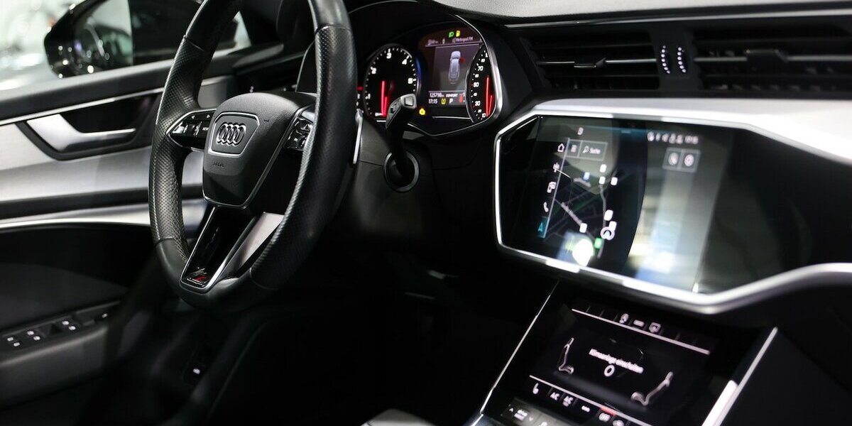 Audi A6 Avant 40 TDI S-LINE SPORT PLUS / LED, LEDER 125.000 km 25.996 &euro; Hamm 59077