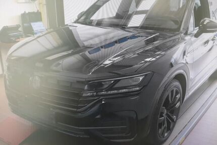 VW Touareg 82.614 km 48.780 &euro; Hagen 58091