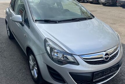Opel Corsa 85.000 km 4.999 &euro; Recklinghausen 45663