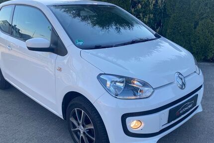 VW up! 118.480 km 4.790 &euro; Oer Erkenschwick 45739