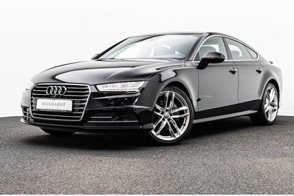 Audi A7 163.330 km 23.237 &euro; Hagen 58091