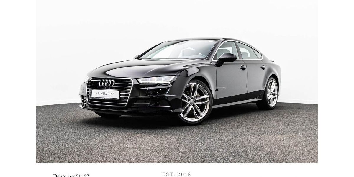 Audi A7 163.330 km 23.237 &euro; Hagen 58091