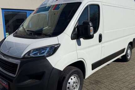 Peugeot Boxer 65.760 km 17.999 &euro; Bochum 44894