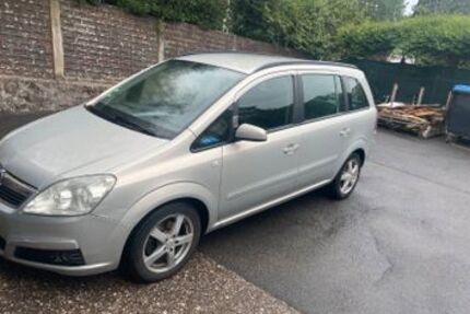 Opel Zafira 237.000 km 1.400 &euro; Hagen 58135
