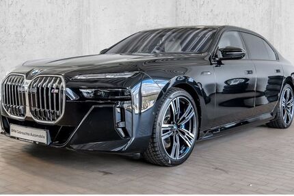 BMW i7 39.800 km 97.990 &euro; Hagen 58119