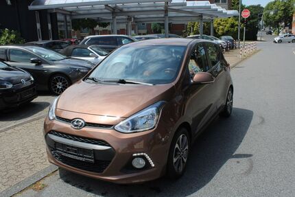 Hyundai i10 110.000 km 8.888 &euro; Herten 45699