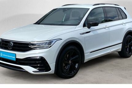VW Tiguan 23.508 km 37.480 &euro; Bochum - Linden 44879