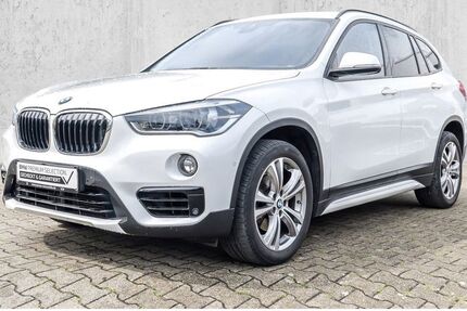 BMW X1 52.973 km 19.840 &euro; Unna 59425