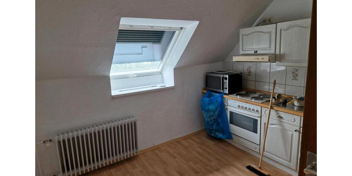 Dachgeschoßwohnung Marl - 3 Zimmer, 68 m&sup2;, 350&euro; | Angebot:26634725