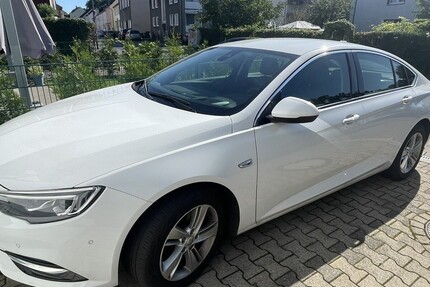 Opel Insignia 159.900 km 16.800 &euro; Dortmund 44135