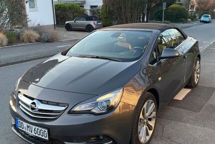 Opel Cascada 29.000 km 10.450 &euro; Dortmund 44225