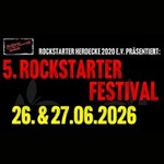 5. RockStarter Festival - Der Spaß nimmt kein Ende!
