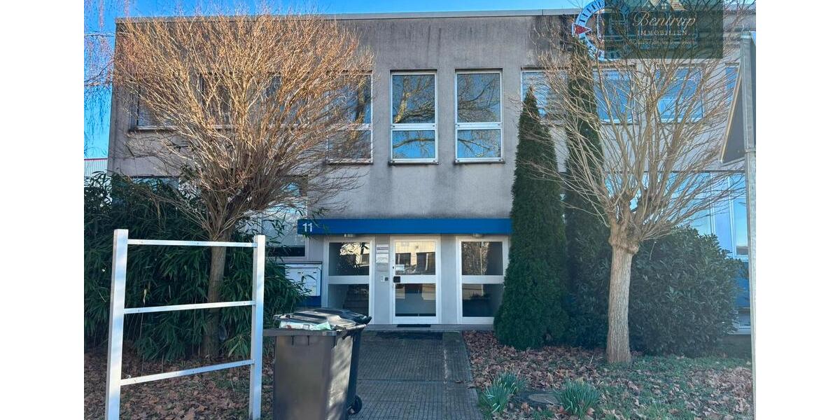 Gewerbeobjekt Dortmund Hombruch - 1.750&euro; | Angebot:25840662