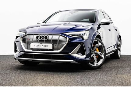 Audi e-tron 43.350 km 38.595 &euro; Hagen 58091