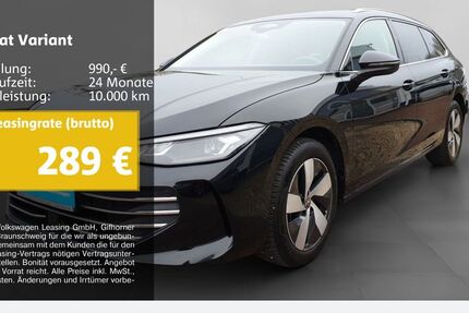 VW Passat Variant 22.615 km 30.860 &euro; Bochum 44892