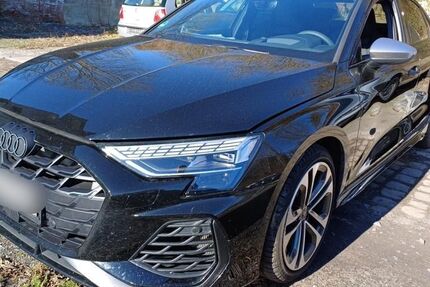 Audi S3 14.112 km 44.760 &euro; Hagen 58091