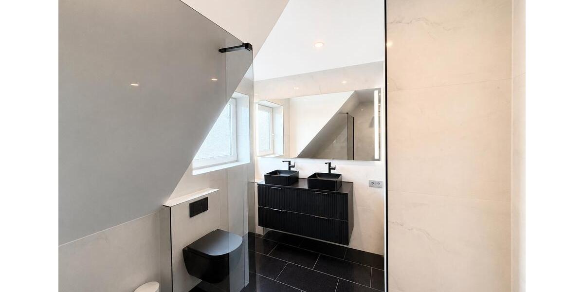 Maisonettenwohnung Hamm Bockum - 4.5 Zimmer, 94 m&sup2;, 279.000&euro; | Angebot:27230024
