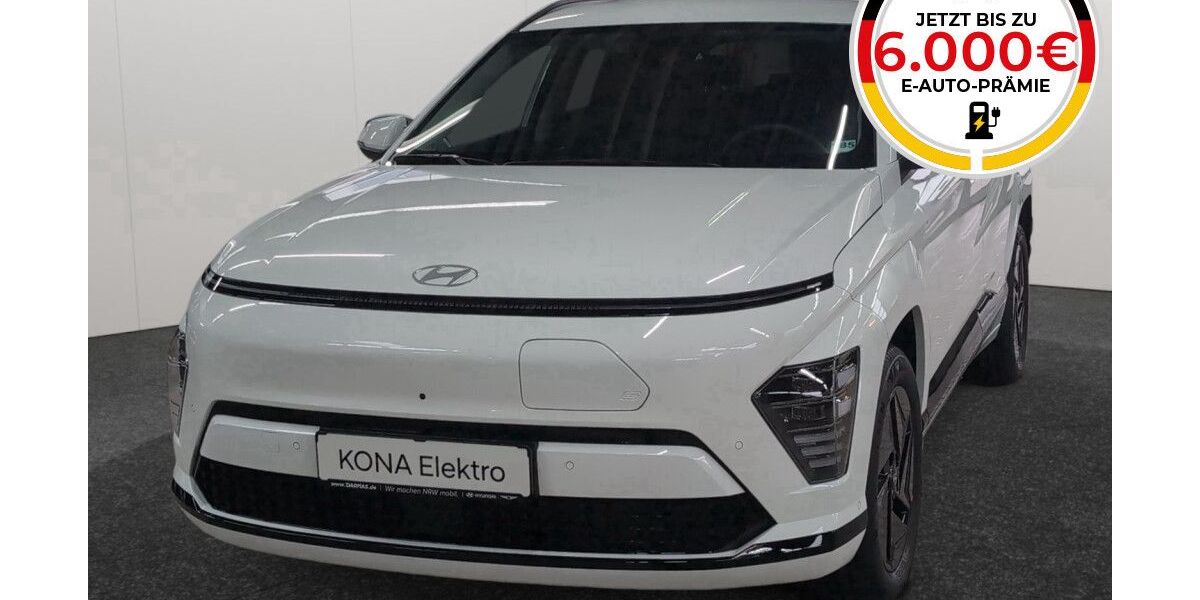Hyundai KONA 3.990 km 28.790 &euro; Lüdinghausen 59348