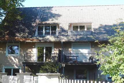 Wohnung Unna - 2 Zimmer, 60 m&sup2;, 600&euro; | Angebot:26230925