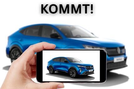 Renault Captur 63.325 km 11.990 &euro; Iserlohn 58640